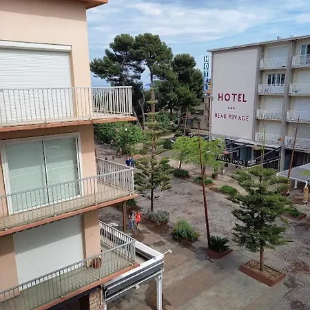 Apartamento Argeles Plage Argelès-sur-Mer